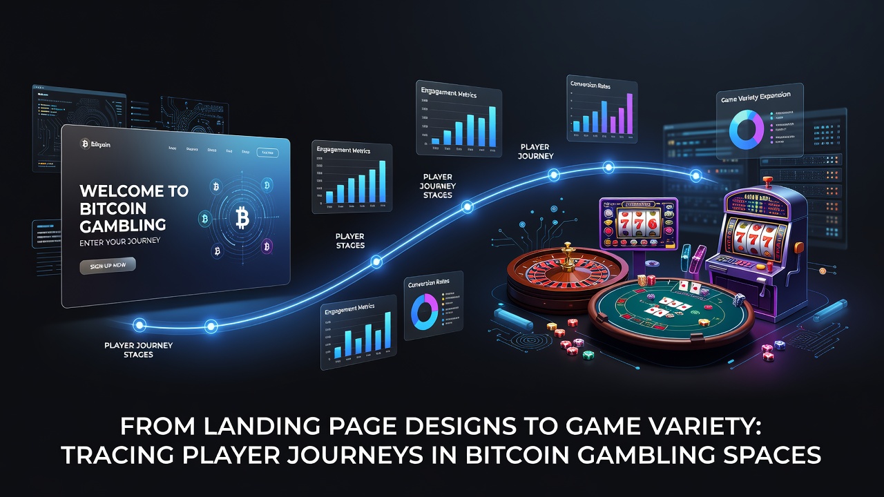 Diverse selection of Bitcoin casino games including slots, table games, and live dealer options displayed in a modern interface