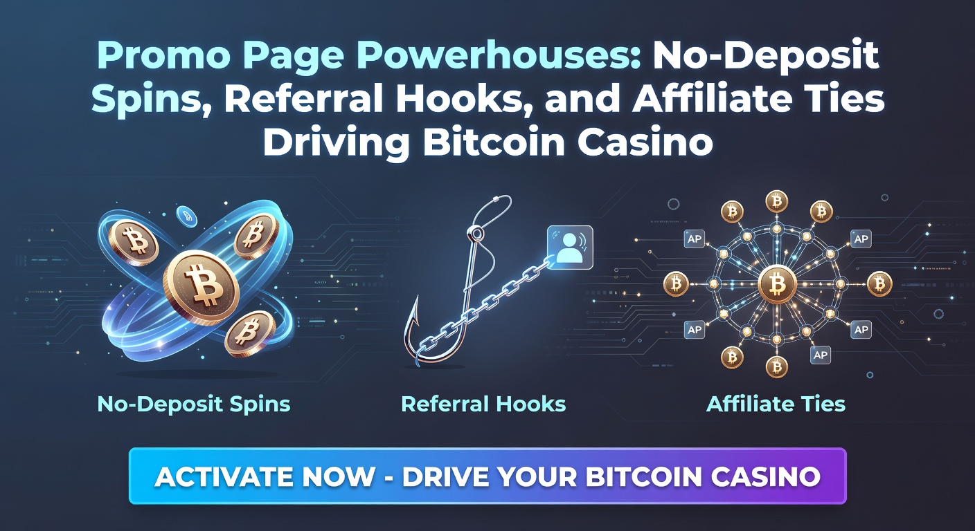Dynamic chart illustrating engagement metrics from referral programs and affiliate commissions in bitcoin casinos